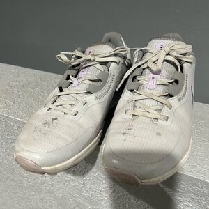 Nike React Golf Shoes